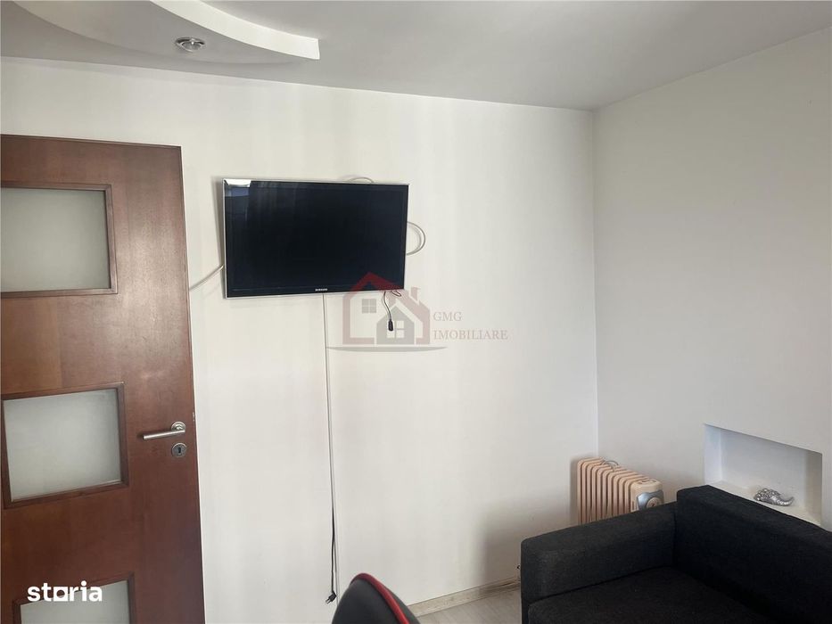 Apartament 3 camere TEI