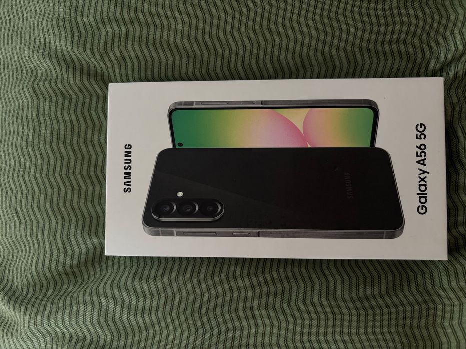 Samsung Galaxy A56 5G
