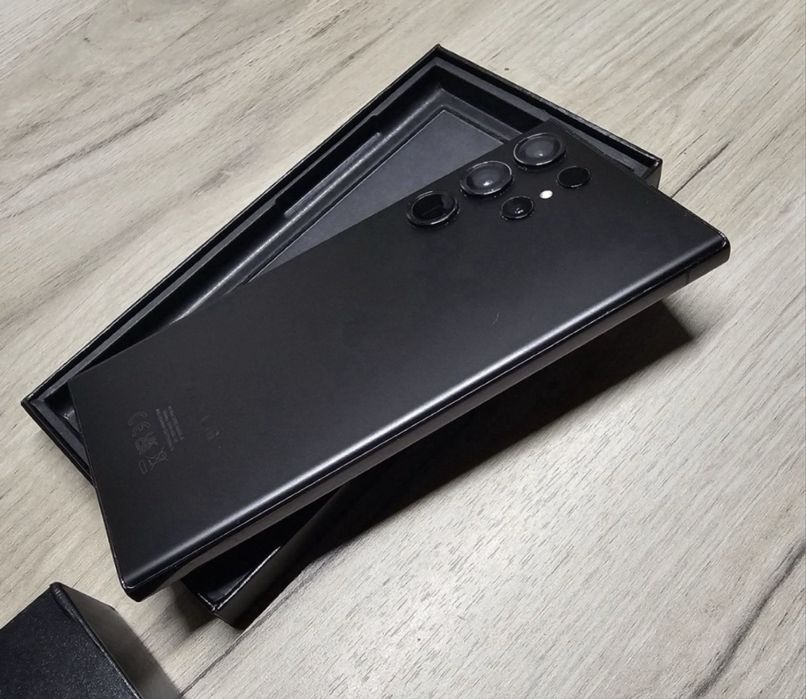 Samsung S23 ULTRA de 256 GB