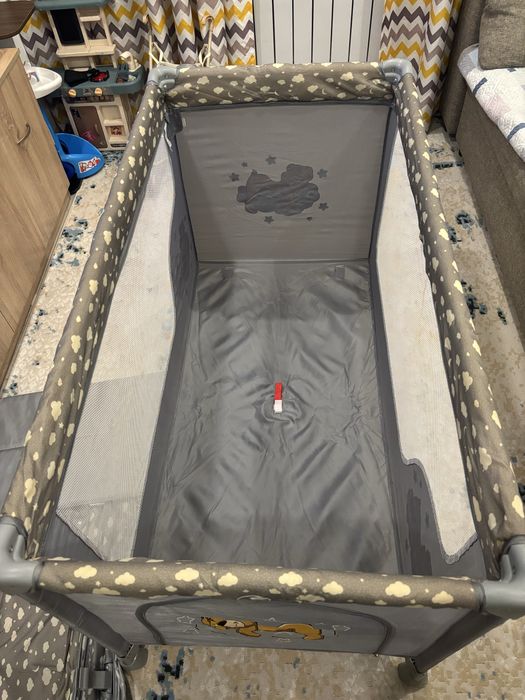 Манеж-трансформер, срочно !!!