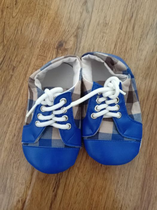 Продам детские пинетки