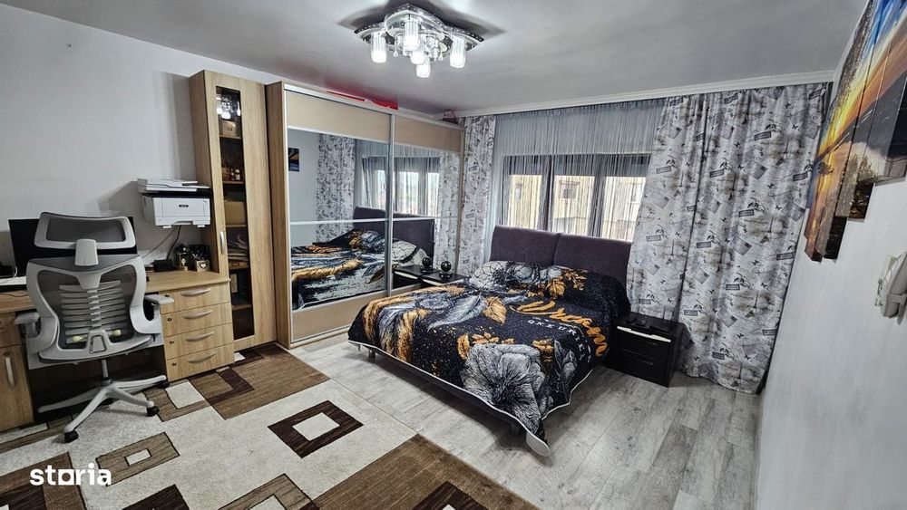 Apartament 3 camere zona Inel 1(Academia Navala)