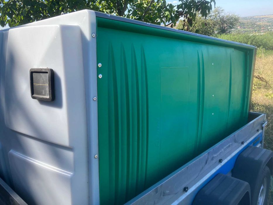 Toaleta ecologica racordabila vas turcesc