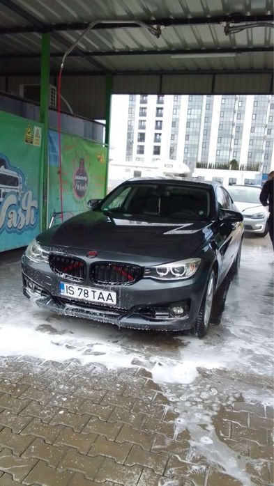 Bmw 320i Grand Turismo