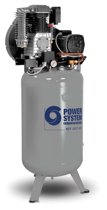 Compresoare cu piston Power System – gama completa