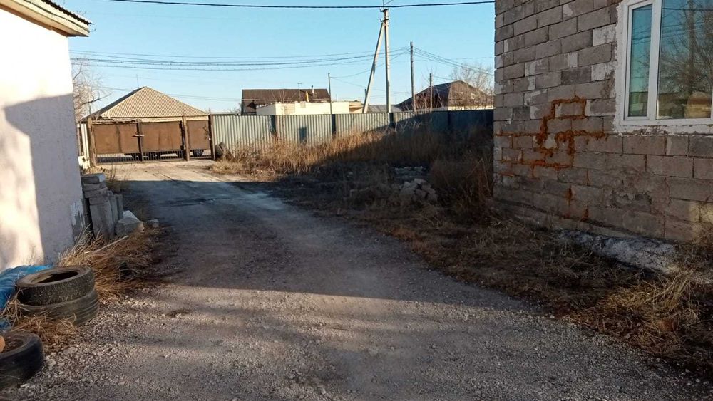 Продам жилой дом с бизнесом