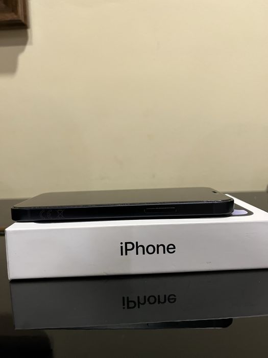 iPhone 12 Mini 128GB черен