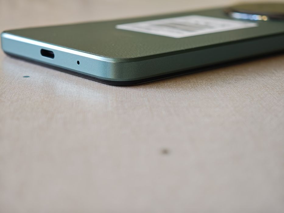 Нов телефон REDMI A3