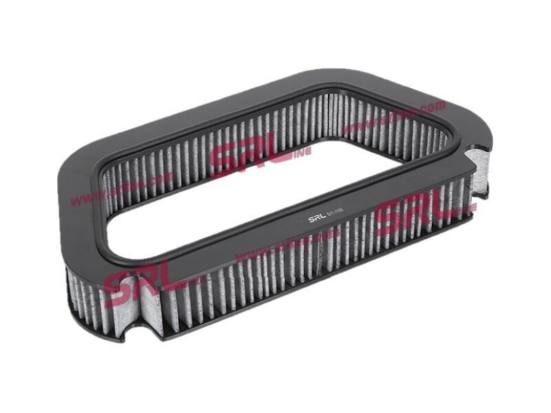 Filtru polen carbon, habitaclu Audi A8 (4e) SRLine