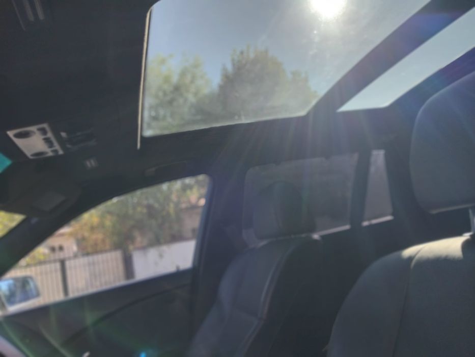 BMW Seria 5 2006 — imagine 5