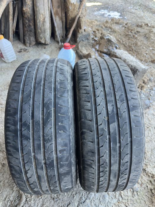 Шины летние 215/55/16