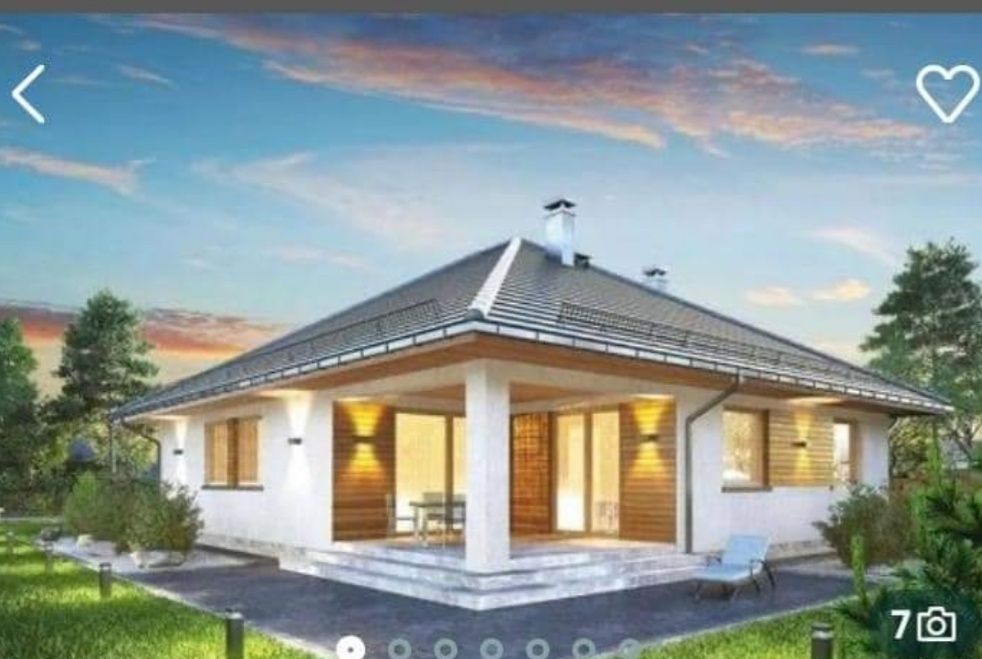 vindem case din panouri sandwich