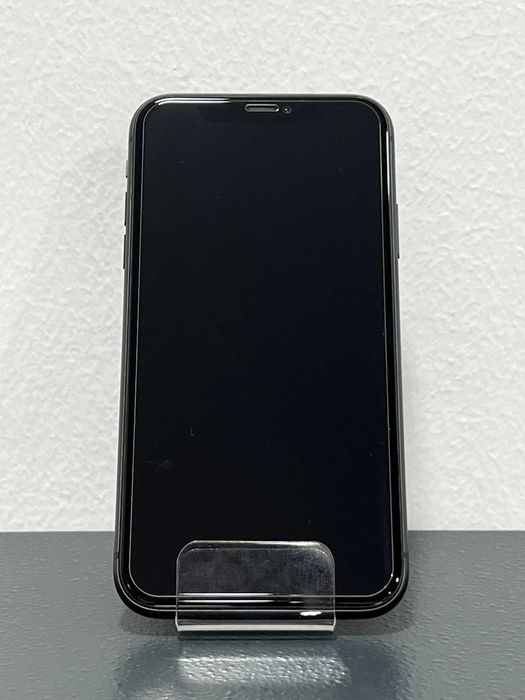 ZAP AMANET MARGEANULUI - iPhone 11 - 128GB - Gray #6841