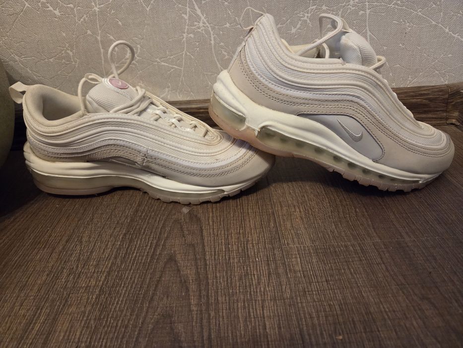 Маратонки Nike air Max 97