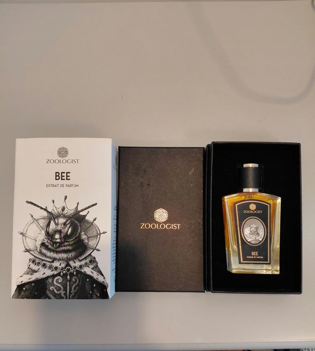 Zoologist Bee unisex