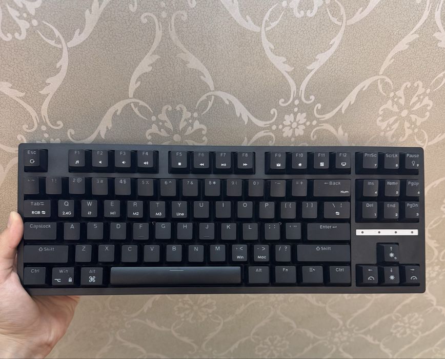 клавиатура Readson HW87