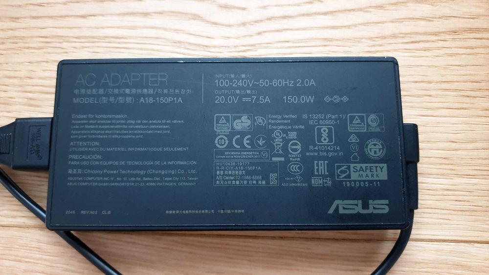 Laptop ASUS Gaming TUF, 1080p 144Hz, AMD Ryzen™ 7 3750H, 16GB DDR4, 512GB SSD, nVidia GTX 1650 4GB