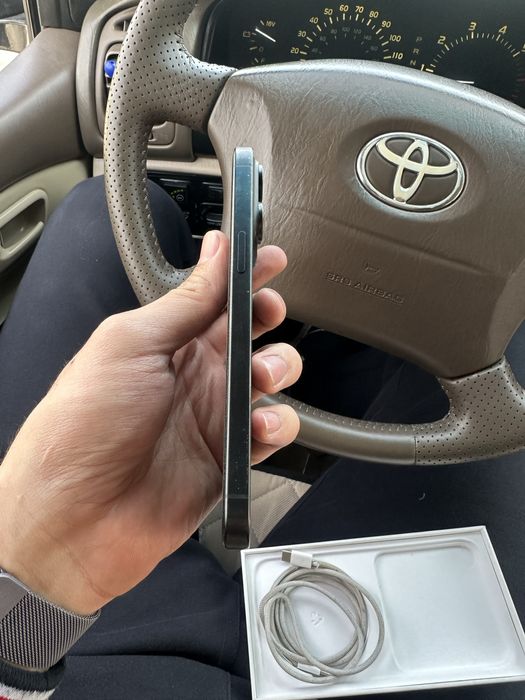 Iphone 15 Pro Max 256гб