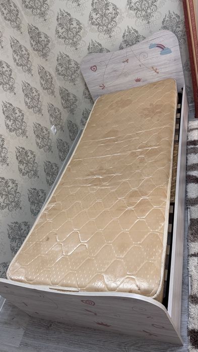 Детский спальный гарнитур