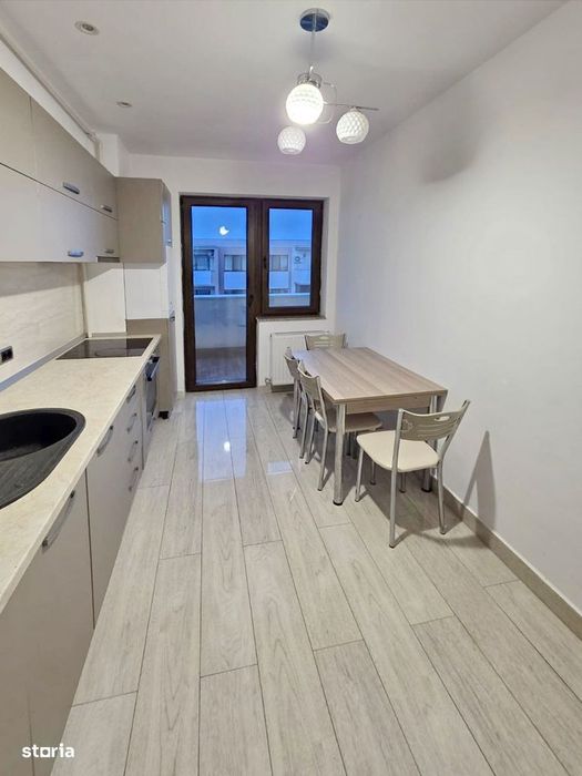 Chirie Apartament 2 Camere Isaran