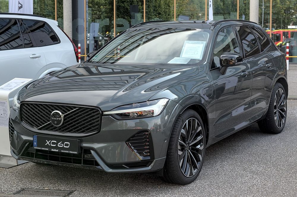 Volvo XC60, 2017-2021 PIESE AUTO