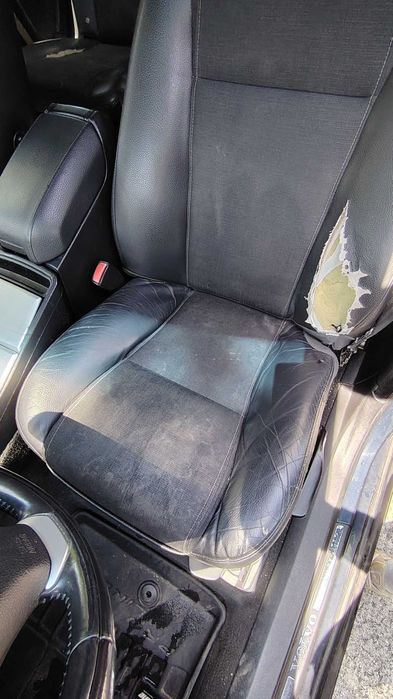Vand Volvo XC90, 2013, 2.4 TDI, 7 locuri- starea tehnica excelentă.