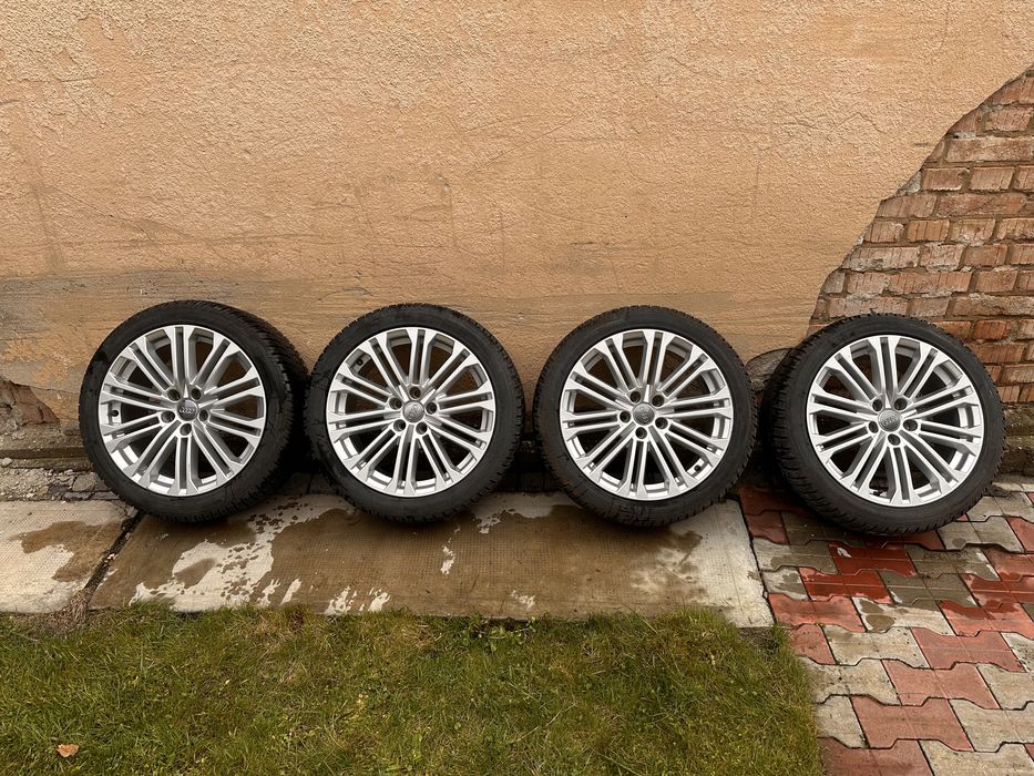 Jante originale 18 Audi A5
