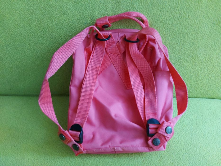 Fjall Raven-НОВО-Оригинална