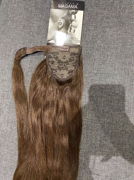 Опашка без забележки