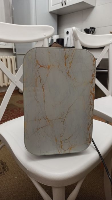 Холодильник для косметики