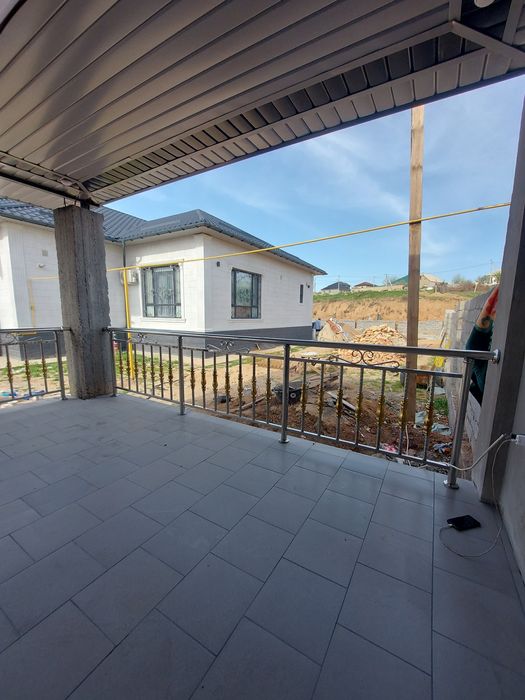 Перила из Нержавейки