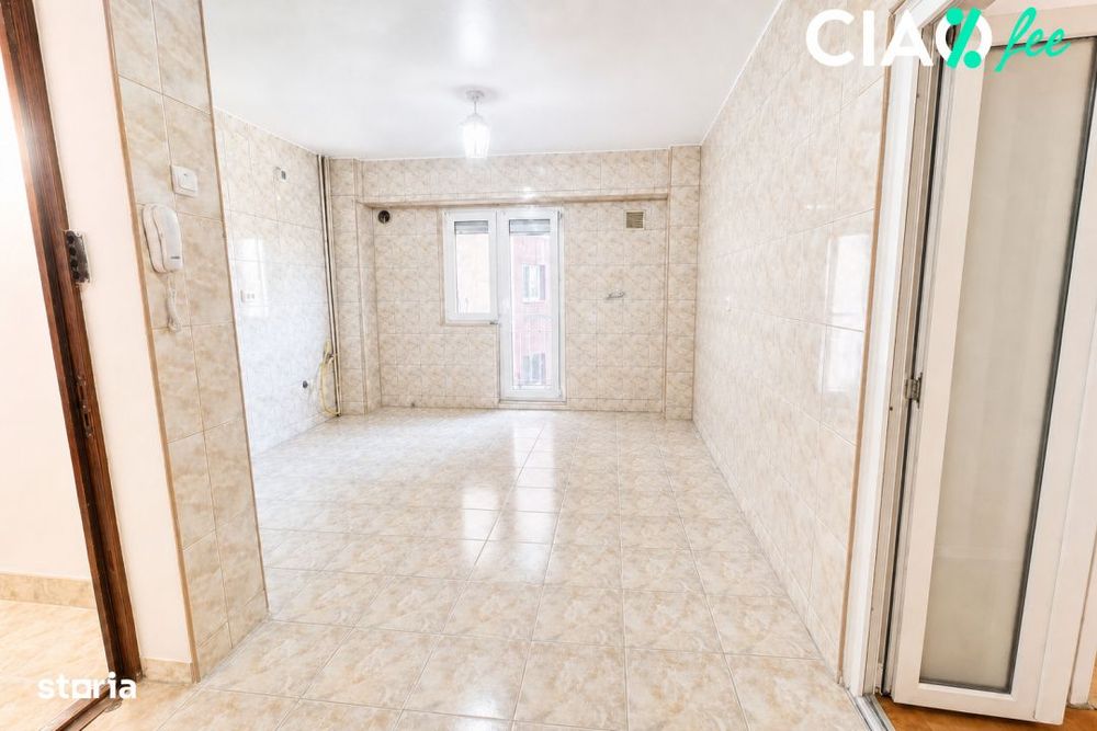 Apartament 4 camere | Șos. Virtutii | 93,5 mp | etaj 3/8 | 2 bai | Co