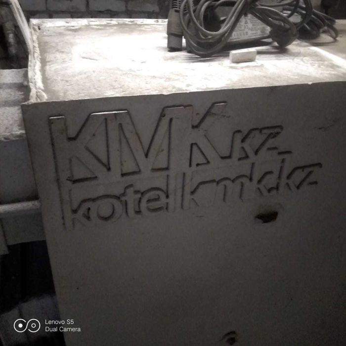 Печь длительного горения