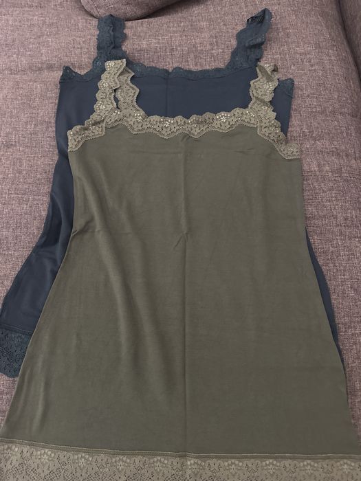 Потници Tezenis многоцветни