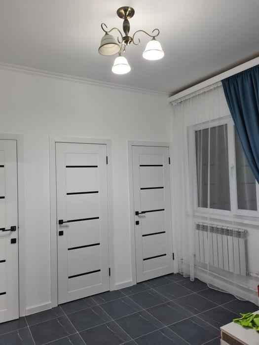 Продам 2дома после ремонта