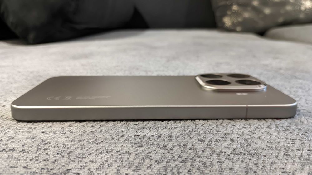 Xiaomi  15T PRO - 512/12