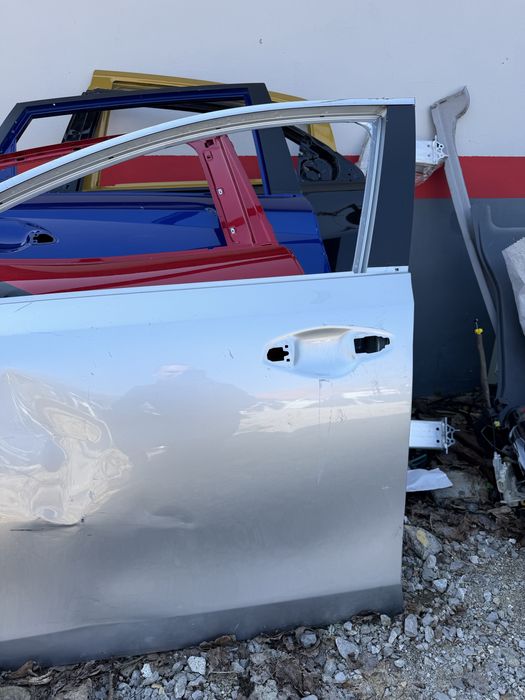 Предна лява врата Kia Pro Ceed 3