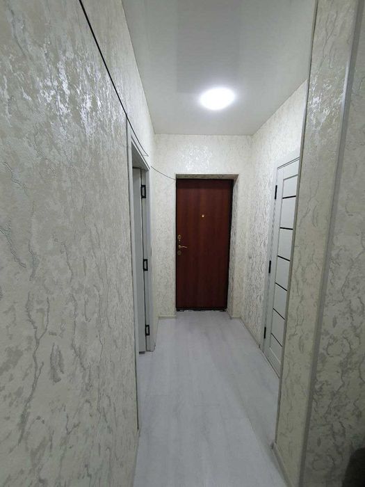 Natejnoy potolok bizda zo'ri