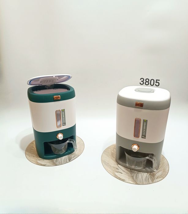 Органайзер  контейнер для круп 10кг