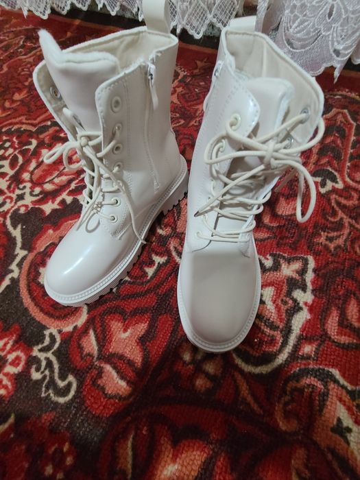 Obuv yangi 39 razmer