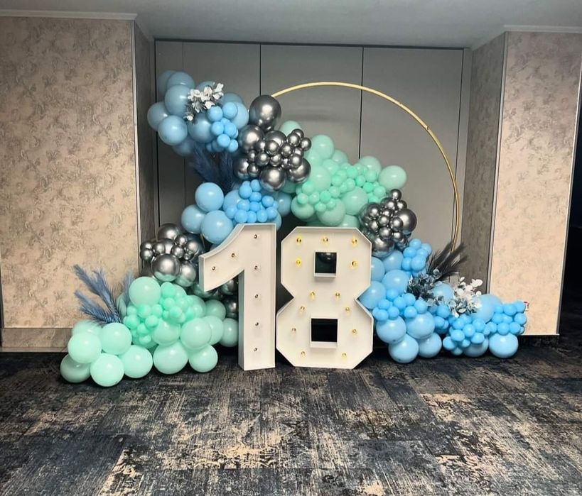 Decor evenimente festive