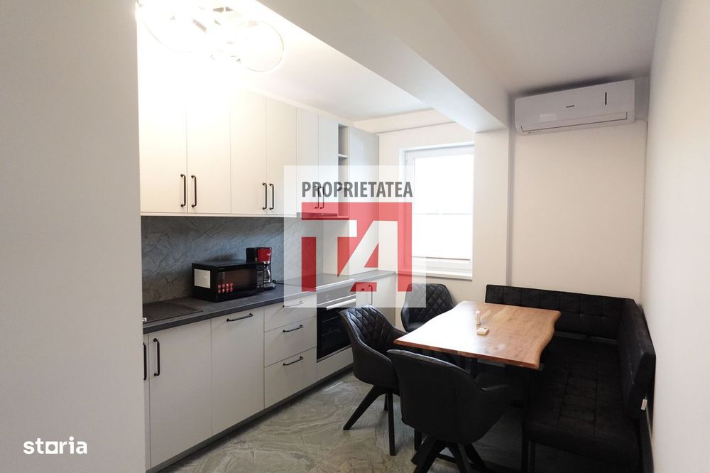 Apartament de inchiriat 2 camere str Brinduselor Baia Mare