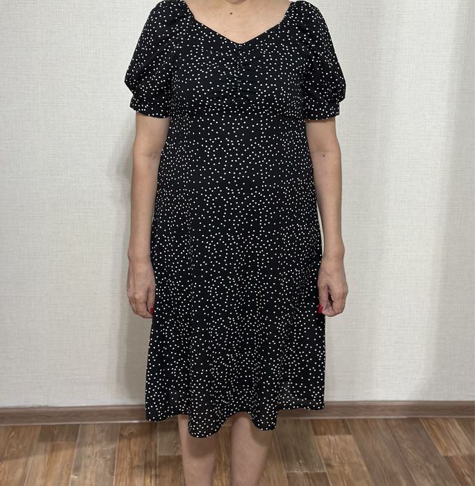 Платья 46 размер