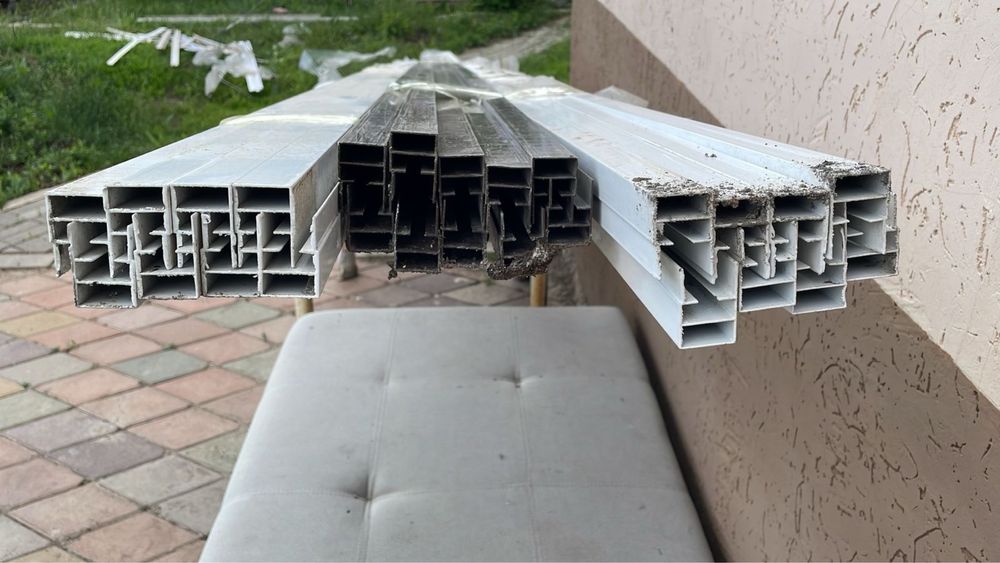 Продам профили для москитных сеток