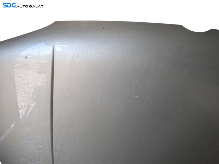 Capota Motor Volkswagen Golf 4 1998 - 2005 [LC2010]