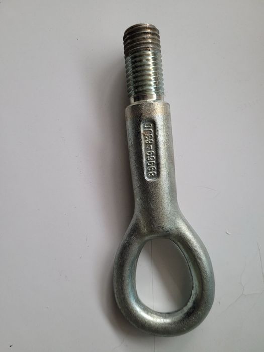 Кука за теглена за Suzuki Splash