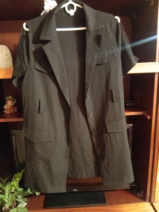 Разгрузка гардероба