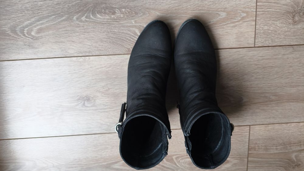 Пролетно-есенни боти 39