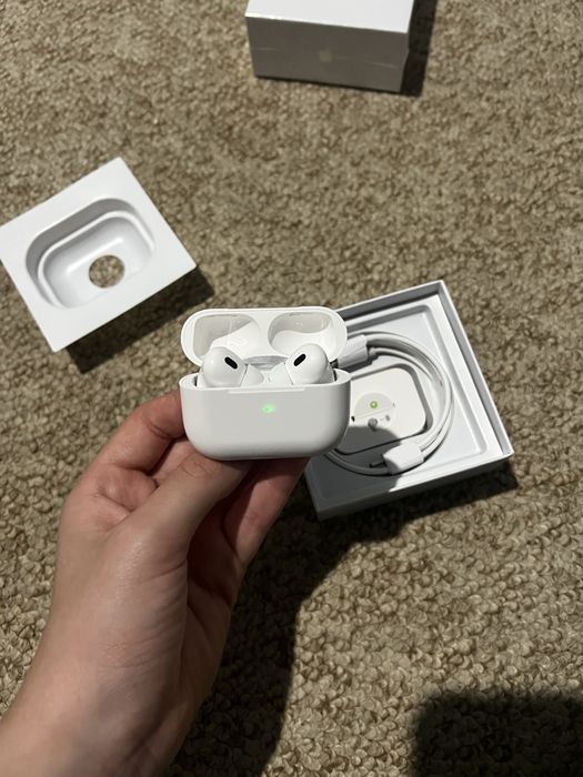 Air pods pro 2 usb c