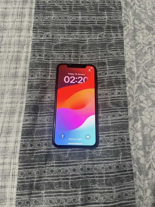 iphone XS negociabil